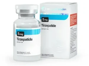 Buy Tirzepatide Online