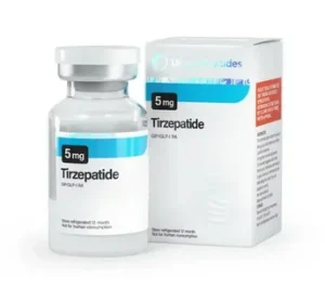 Tirzepatide Information Australia
