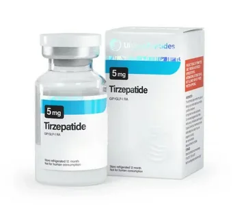 Buy Tirzepatide Online