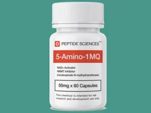 Buy 5-amino-1mq Online