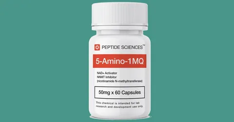 Buy 5-amino-1mq Online