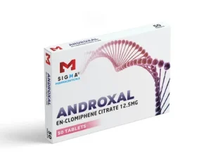 Buy Androxal Online