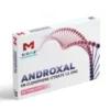 - Research Peptide shop Androxal (Enclomiphene): Uses, Benefits & Safety