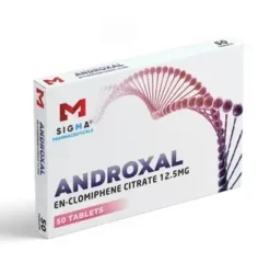 Androxal (Enclomiphene): Uses, Benefits & Safety