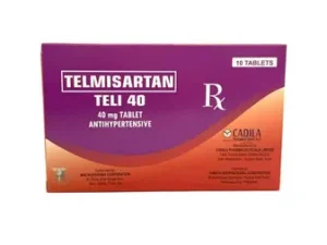 Buy Telmisartan Online