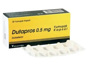 Buy Dutasteride Online