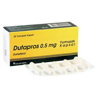 Buy Dutasteride Online