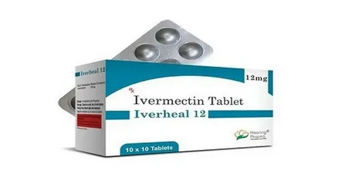Buy Ivermectin Online