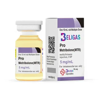 Buy metribolone Online