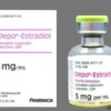 Buy Estradiol Cypionate Online