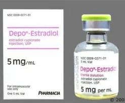 Buy Estradiol Cypionate Online
