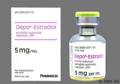 Buy Estradial Cypionate Online