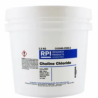 Buy choline Chloride Online