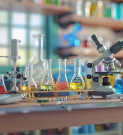 Research Chemicals