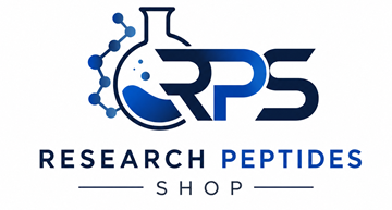 Research Peptides Shop